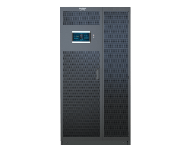 NetPRO 33 RM 100-600kVA (100X)